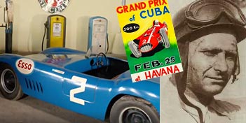 Grand Prix de Cuba 1958