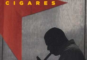 Livres, cigares cubains