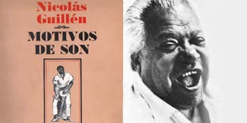 Nicolás Guillén: Motivos de son