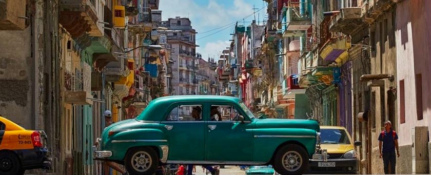 La Havane, Cuba