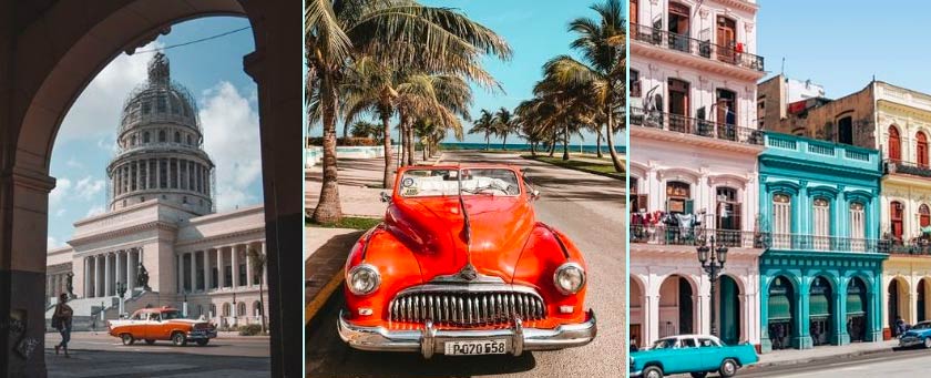 La Havane, Cuba