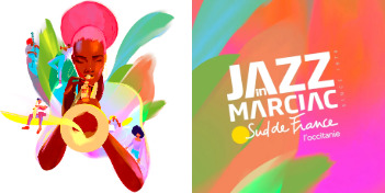 Roberto Fonseca, Festival Jazz in Marciac 2025