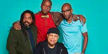 Chucho Valdés Quartet