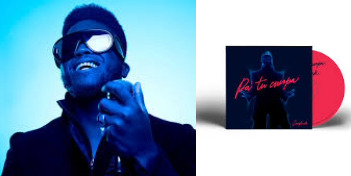 Cimafunk l'album Pa’ Tu Cuerpa