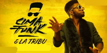 Cimafunk & La Tribu