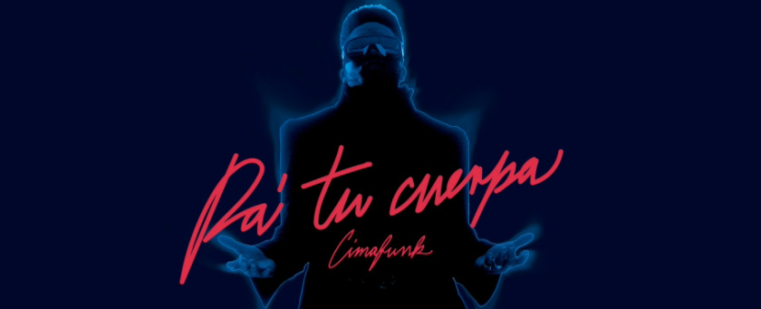 Cimafunk, l'album Pa’ Tu Cuerpa